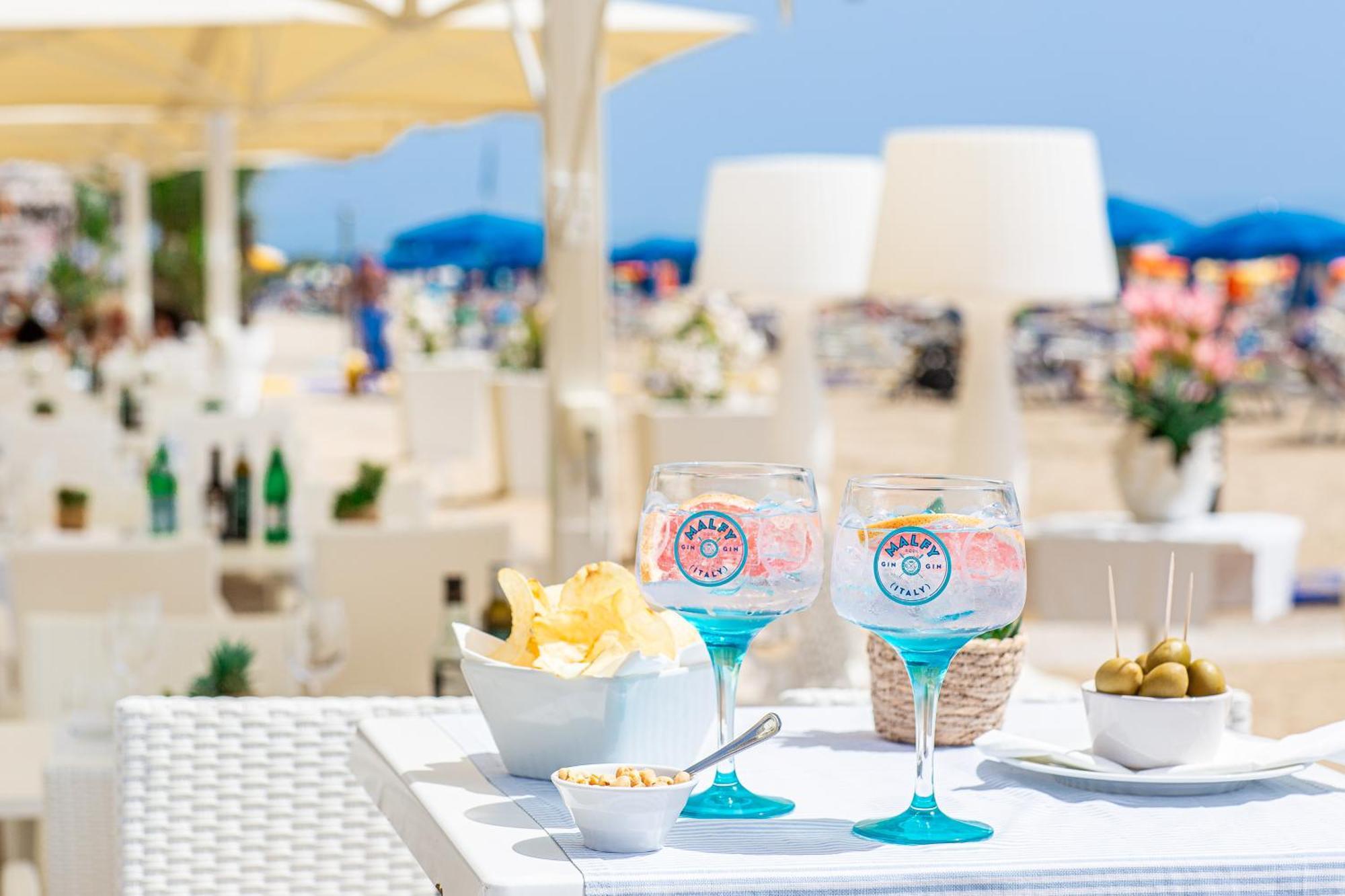 Appartamento Fronte Mare Villa Lory Lignano Sabbiadoro Exteriör bild